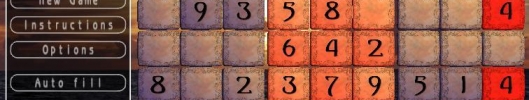 3D Sudoku